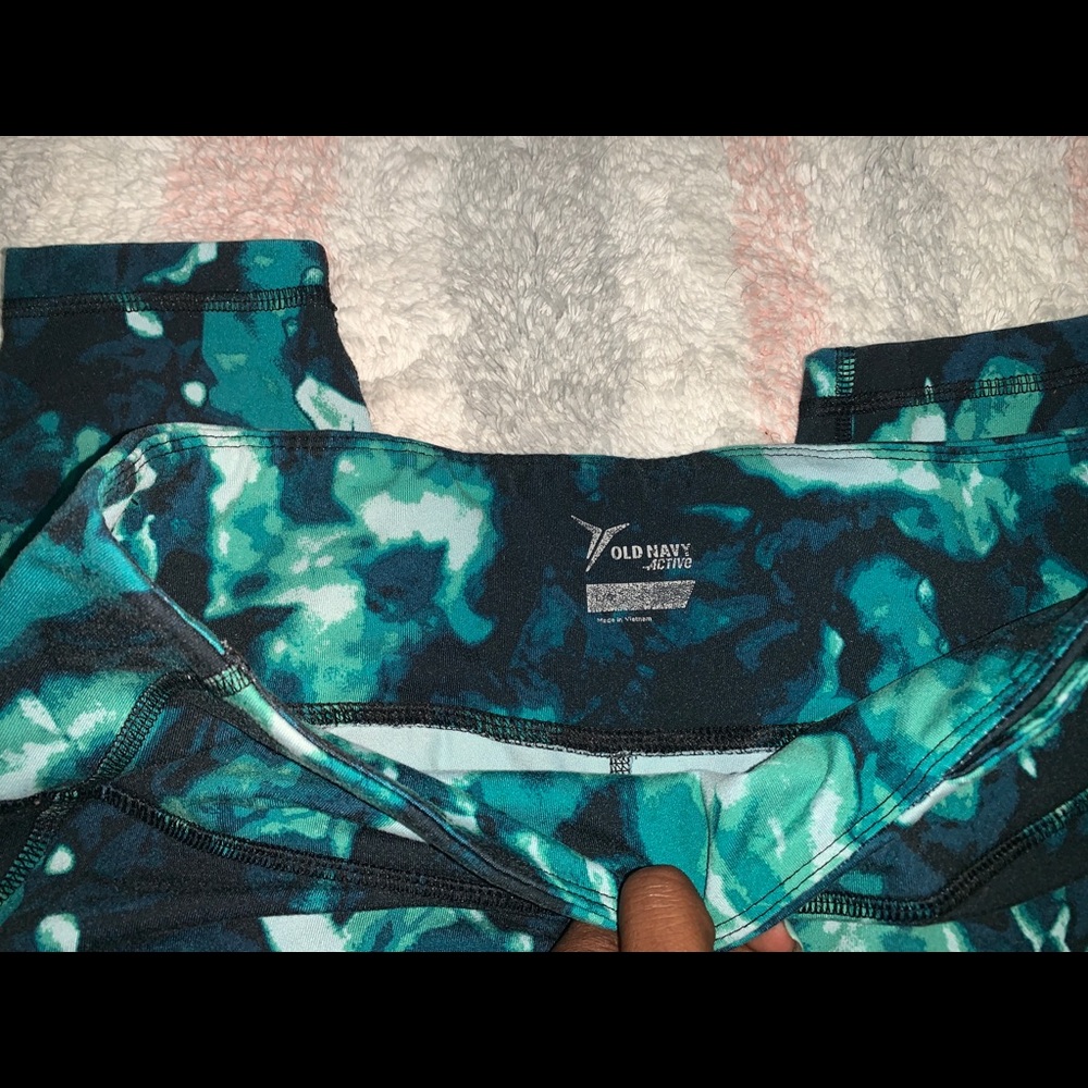 Yoga Leggings
